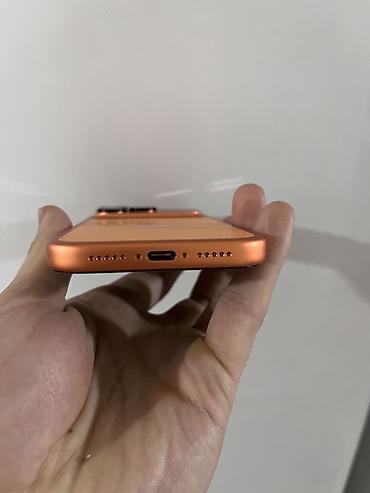 Другие мобильные телефоны: Iphone 17 pro В идеальном состоянии,как новый,без царапины. 512гб — 2