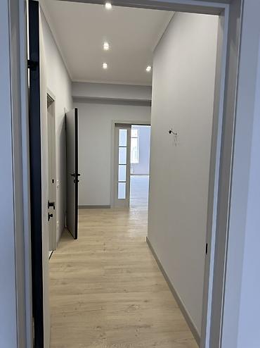 2023: 2 комнаты, 80 м², Элитка, 4 этаж, Евроремонт — 7