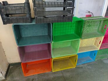 Konteynerlər: Yesikler her novde. Oteller ucun parca ayaqqabi yeni şəpiy. Veşilka — 3