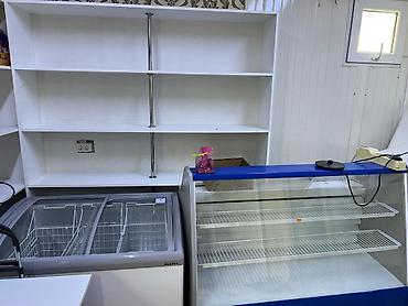 холодный цех: Продажа бизнеса Магазин, Продукты, Вместе с: Недвижимость — 3