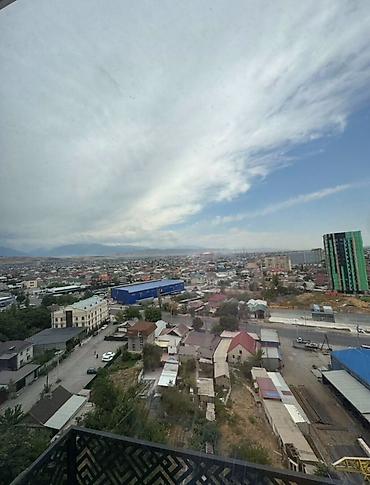 курчатова 81: 1 комната, 34 м², Элитка, 12 этаж, ПСО (под самоотделку) — 4