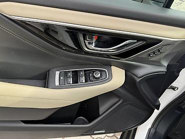 Subaru: Subaru Outback: 2021 г., 2.5 л, Вариатор, Бензин, Универсал — 17