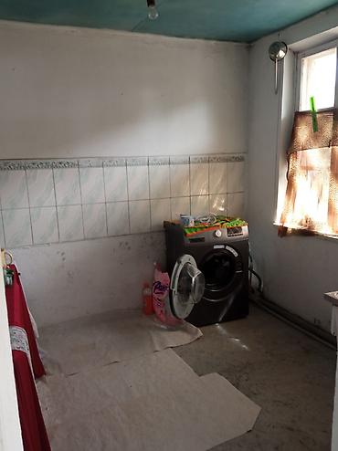 Продажа квартир: Продаю квартиру барачного типа за БЧК. 3 комн. прихожка, кухня. Хоз — 7