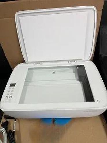 Skeneri: HP DeskJet 3630 All-in-One inkjet štampač - Funkcije: štampa — 23