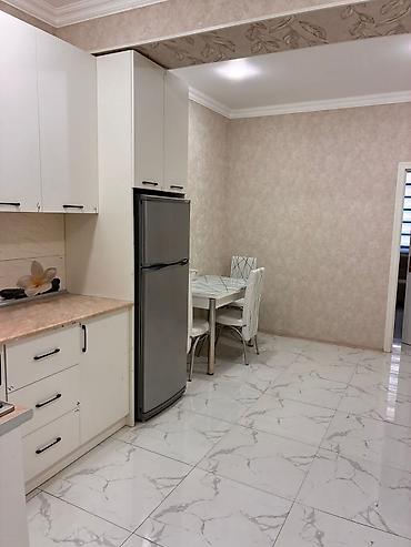 digahda kiraye evler: 2 otaqlı, Yeni tikili, 36 kv. m — 1