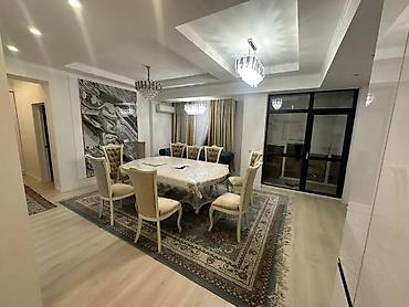 Продажа квартир: 2 комнаты, 62 м², Элитка, 5 этаж, Дизайнерский ремонт at lalafo.kg — 9 Продажа квартир: 2 комнаты, 62 м², Элитка, 5 этаж, Дизайнерский ремонт — 9