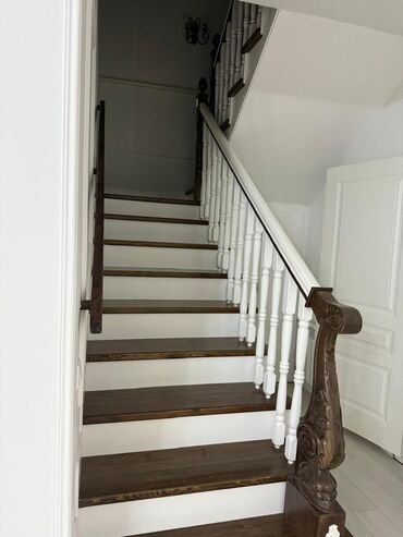 Продажа домов: Дом, 170 м², 5 комнат, Собственник, Евроремонт — 8