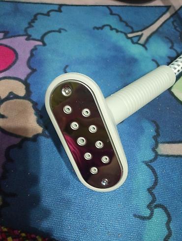 Отпариватели: Отпариватель Напольный — 2