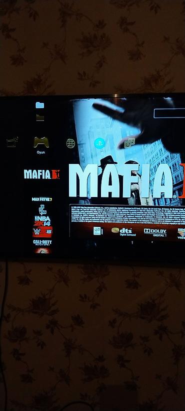 playstation 4 disk: 480 Manata almişam 2 ildi məndədi üsdünə heç bir maya dəyəri qoymuram — 3
