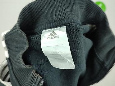adidas bluzy: Adidas, Bluza damska
, rozmiar L — 5