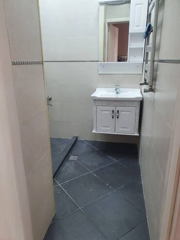 Yeni tikili: Bakıxanov qəs., 2 otaqlı, Yeni tikili, m. Neftçilər, 85 kv. m — 10