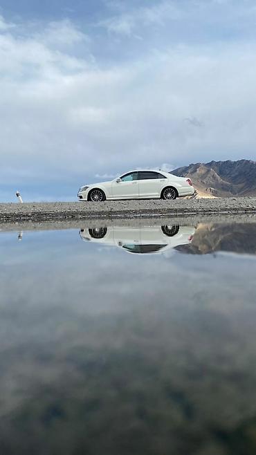 мерс 124 реле: Mercedes-Benz S-Class: 2006 г., 3.5 л, Автомат, Бензин, Седан — 2