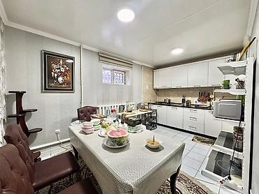 Продажа коттеджей и домов: 🔥 Трёхуровневый особняк премиум-класса в сердце Бишкека — ул — 22