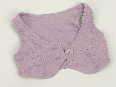 diverse kamizelka: Vest, Next, 3-6 months, condition - Good