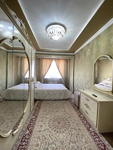 Продажа квартир: 3 комнаты, 110 м², Элитка, 8 этаж, Евроремонт — 4