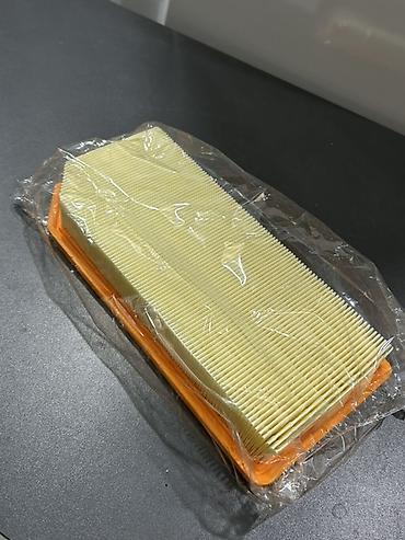 byd oluxana: BYD SEAL Üçün hava filtri — 2