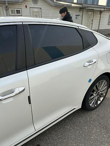 Kia: Kia K5: 2019 г., 2 л, Автомат, Бензин, Седан — 15