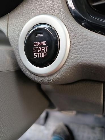 Kia: Kia Morning: 2019 г., 1 л, Автомат, Бензин, Хэтчбэк — 15