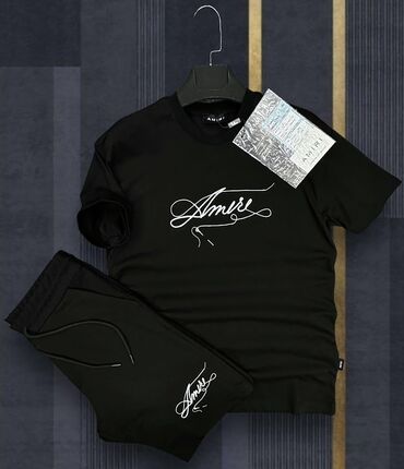 Trenerke: Komplet, XL (EU 54), L (EU 52), M (EU 50), Pamuk — 15