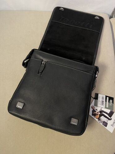 Çantalar: МОШЕННИКИ МИМО !!!! !!!От БРЕНДА TONELLI ИТАЛИЯ) СТРОГИЙ ОРИГИНАЛ — 4