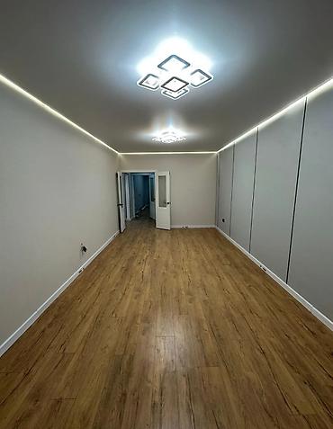 Продажа квартир: 2 комнаты, 74 м², Элитка, 2 этаж, Дизайнерский ремонт — 2