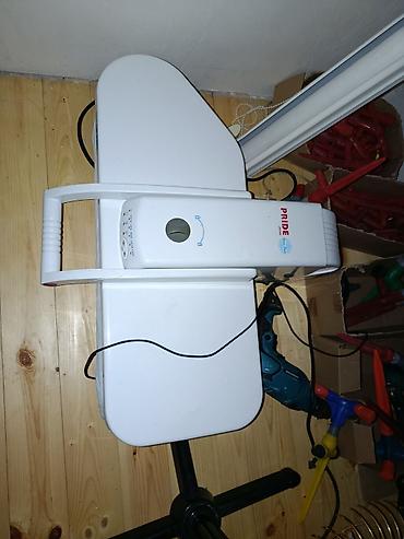 skuterlər elektrik: Elektrik skuter – şəhər içi rahat və səssiz hərəkət üçün ideal — 7