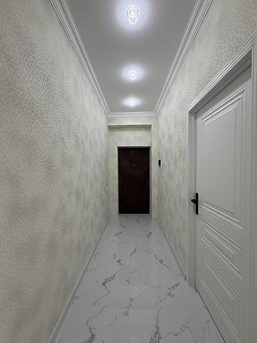 gence ev elanlari: 2 otaqlı, Yeni tikili, 57 kv. m — 10