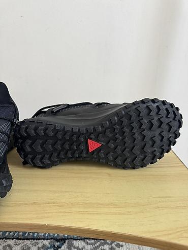 phantom gx: Мужские кроссовки, 44, Nike, Новый, цвет - Черный, Самовывоз — 6