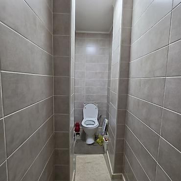 Продажа квартир: 2 комнаты, 65 м², Аламедин-1 мкр Элитка, 4 этаж, Евроремонт — 5
