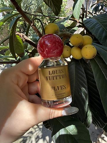 Ətriyyat: Yüksek keyfiyetde parfumlar — 4
