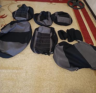 tent parça satışı: Universal avtomobil oturacaq üzlükləri dəsti Opel automobile mukemmel — 1