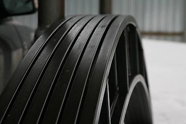 Другие виды металлопроката: Крепкие и надежные фермы из профильной трубы! Металлические фермы — 5