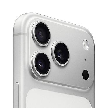 ipad 9 pro: IPhone 17 Pro, 256 GB, Gümüşü, Face ID — 2