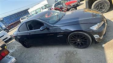 е90: Автомобили BMW различных моделей, предназначенные для разборки на — 9