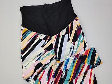 freeby: H&M Mama, Legginsy Sportowe damskie, rozmiar S — 1