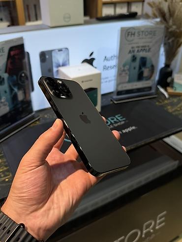irşad telecom iphone 14 pro max: IPhone 14 Pro Max, 128 GB — 4