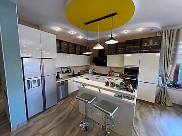 modern evler: 5 otaqlı, 320 kv. m, Kredit yoxdur, Yeni təmirli — 6