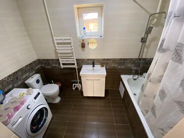 Продажа домов: Дом, 190 м², 5 комнат, Агентство недвижимости, Евроремонт at lalafo.kg — 19 Продажа домов: Дом, 190 м², 5 комнат, Агентство недвижимости, Евроремонт — 19