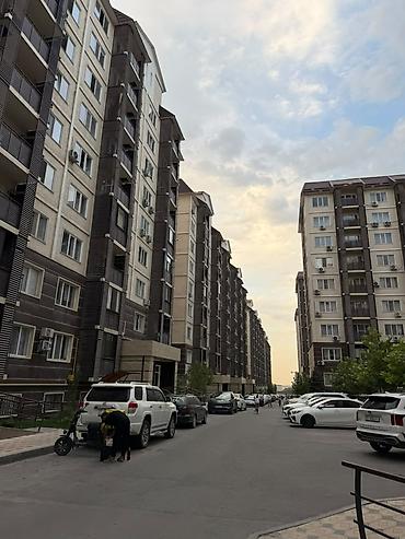 1 комната, 54 м², Ала-Арча ТРЦ Элитка, 1 этаж, Евроремонт