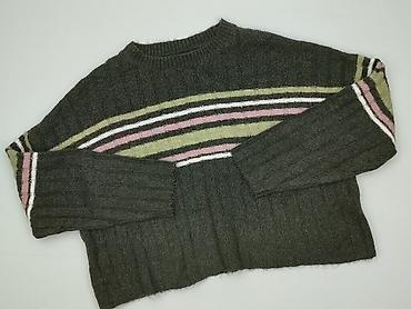 brandy sweter: House, Sweter damski, rozmiar M — 1