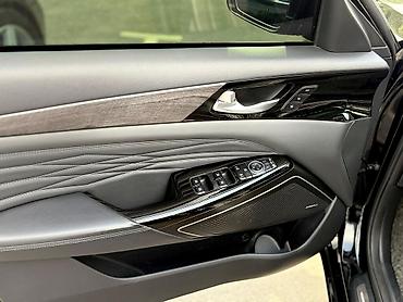 Kia: Kia K7: 2019 г., 3 л, Бензин, Седан — 11