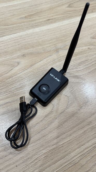 mx keys: Беспроводной сетевой USB-адаптер TP-LINK TL-WN7200ND