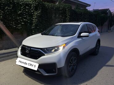 хонда срв 1: Honda CR-V: 2021 г., 1.5 л, Автомат, Бензин, Кроссовер