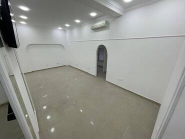 Digər kommersiya daşınmaz əmlakı: 100 kv obyekt icarəyə verilir. Gözəllik salonu, diş klinikası, hər — 6