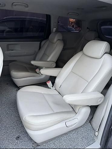 Унаа сатуу: Kia Carnival: 2019 г., 2.2 л, Автомат, Дизель, Вэн/Минивэн — 10