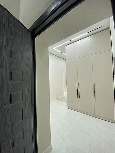 Продажа квартир: 2 комнаты, 56 м², Элитка, 2 этаж, Дизайнерский ремонт — 7