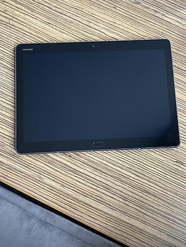 Планшеты: СРОЧНО 🚨 Работает без нареканий Планшет Huawei MediaPad M3 Lite 10 — 5