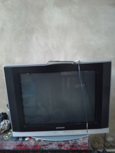 Телевизор Samsung