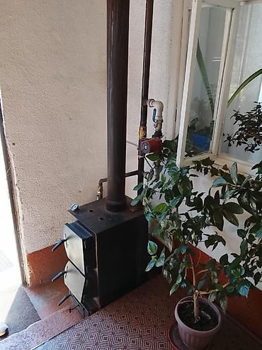 пекарный цех: Цех, С оборудованием, 375 м² — 8