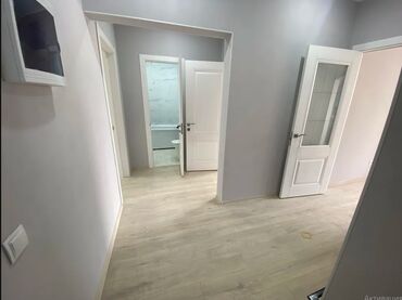 Продажа участков: 2 комнаты, 61 м², 106 серия, 5 этаж, Евроремонт